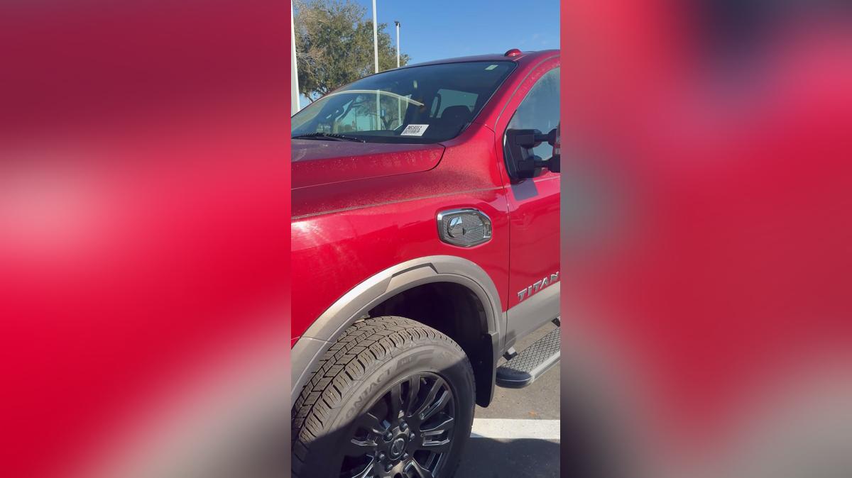 Mario's Truck 6892035269