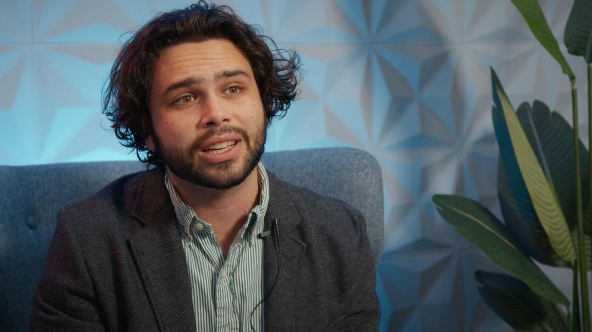 Switching to SecureGive