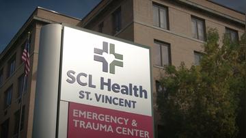 St. Vincent Hospital: 125 Years