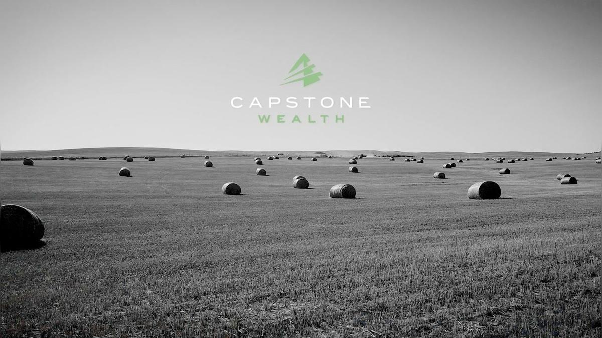 Capstone Wealth - Values
