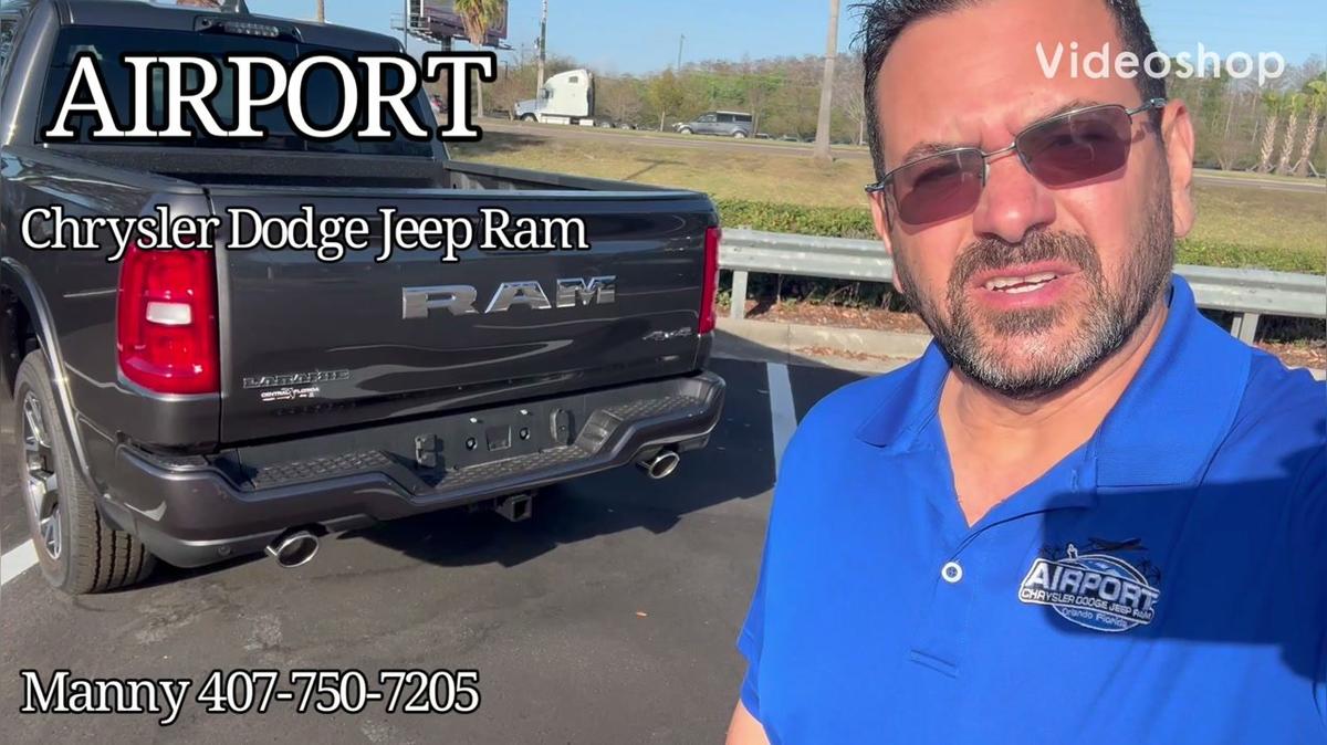 Yonisley's video by Manny/AirportCDJR 407-750-7205