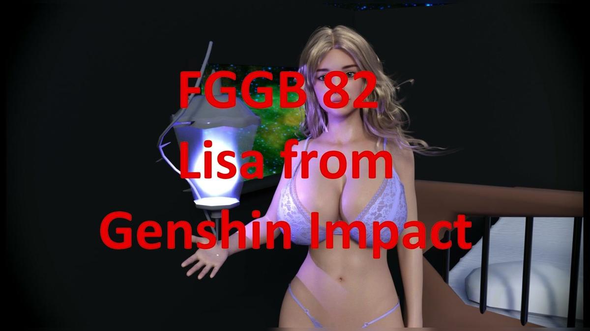 FGGB 82 Lisa  Part 11 of 27