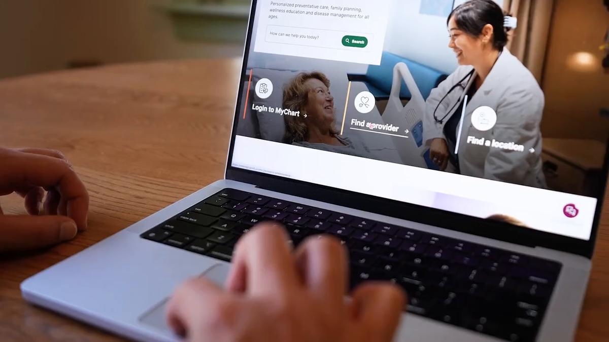 Welcome to UVMHealth.org