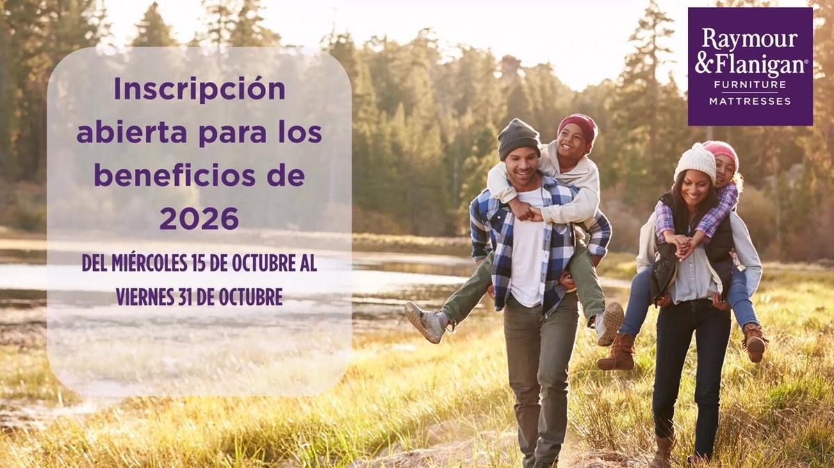 2026 Benefit Enrollment On-Demand Presentation_SPAN