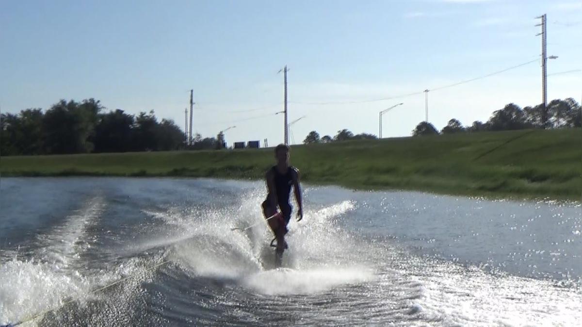 Bret Ellis B5 Round 1 Pass 1
