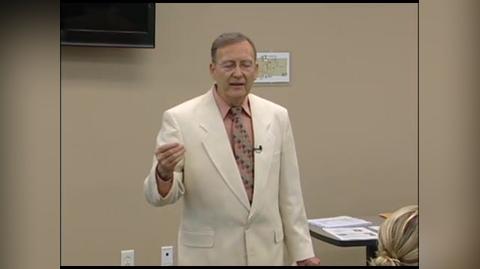 College Eligibility Program