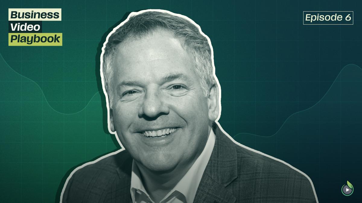 Episode 6: Video Strategies for Visitor Engagement with Tim O’Malley