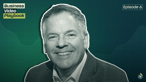 Episode 6: Video Strategies for Visitor Engagement with Tim O’Malley