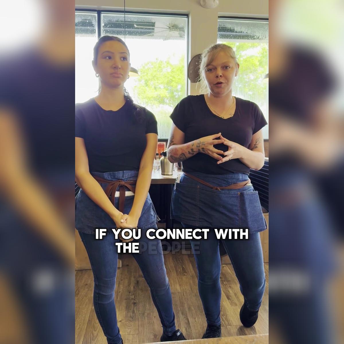 First Watch (Vertical video)