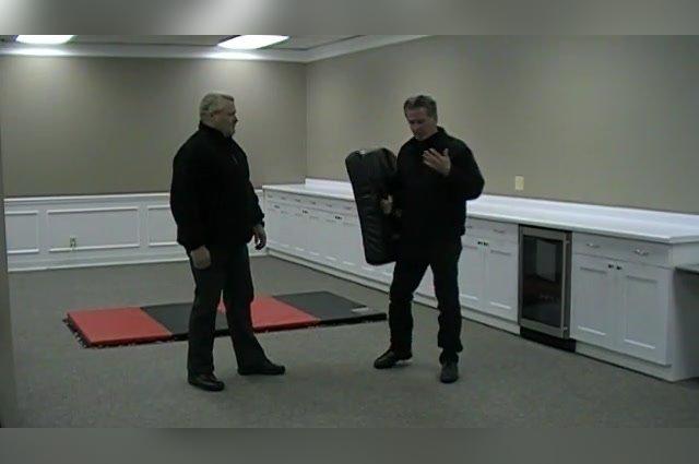 Assailant Toolbox 1: Checking