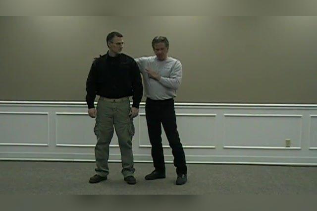 Body Design 16: Demonstration of Spinning off Center