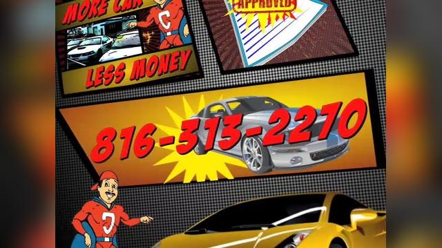 Super Car Dealer