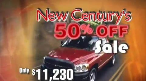 New Century Crysler Dodge Jeep (#3)