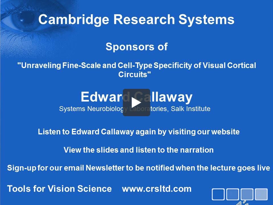 Edward Callaway 