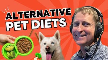Prof. Andrew Knight: Vegan Choices in Pet Food