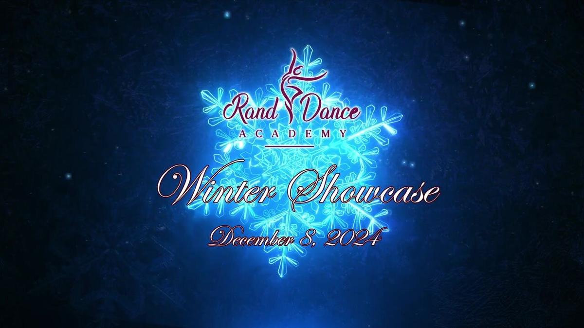 RAND WINTER SHOWCASE - 2024