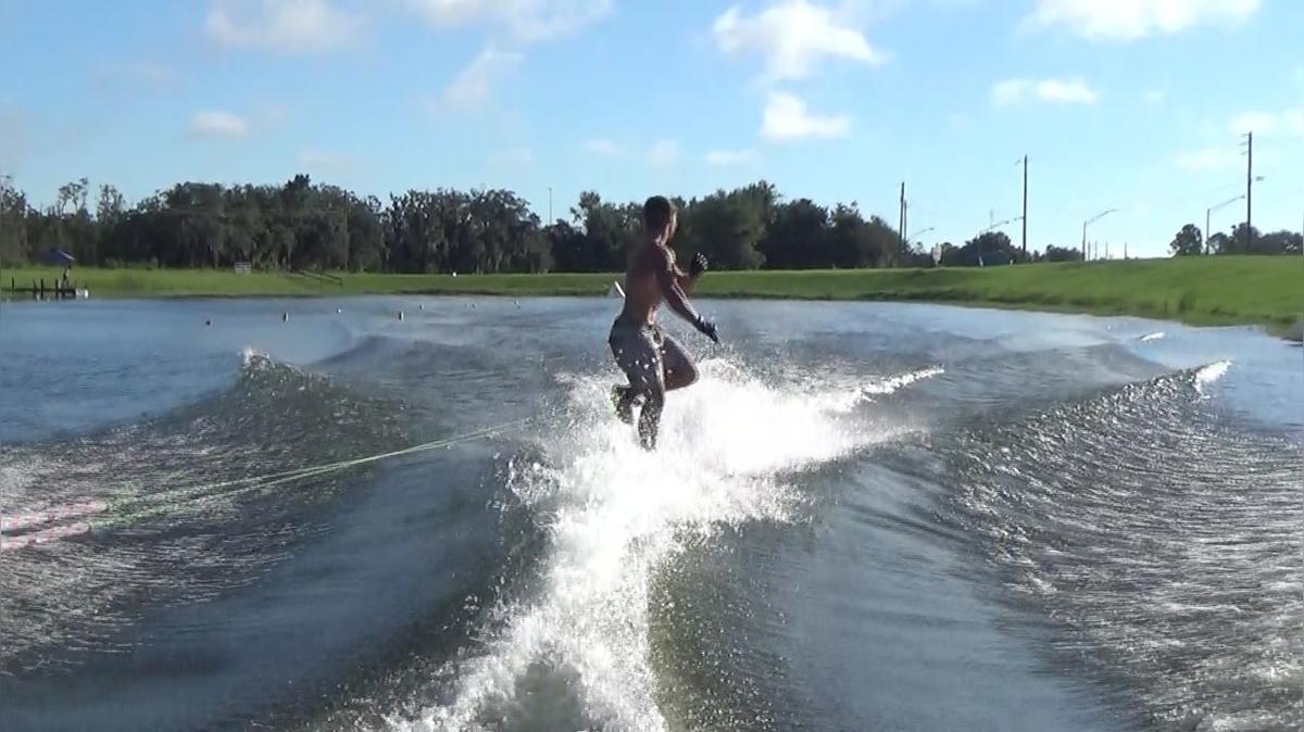 Jake Abelson IM Round 2 Pass 1