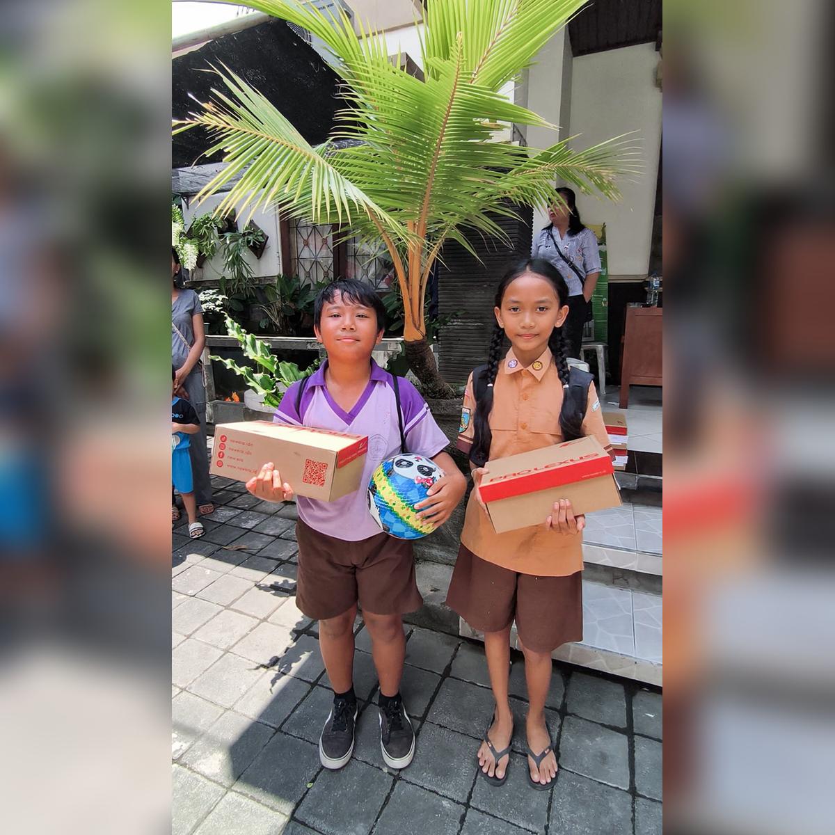 GET INVOLVED - Fundraisers