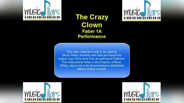 The Crazy Clown.mp4