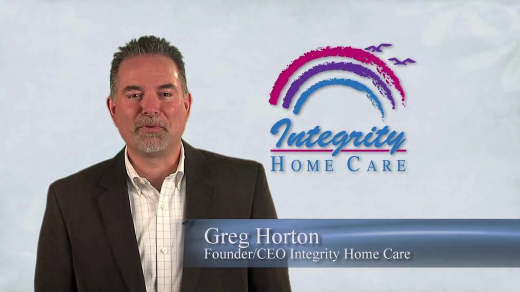 INTEGRITY HOME CARE.mov