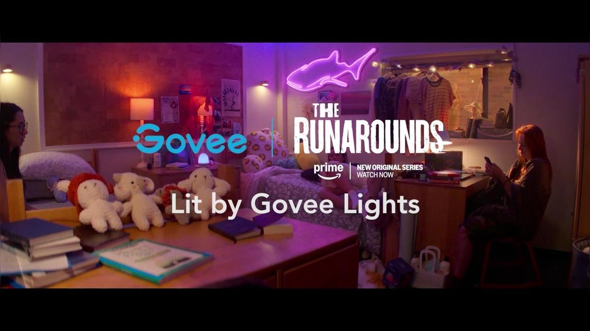 -15 Govee X Runarounds