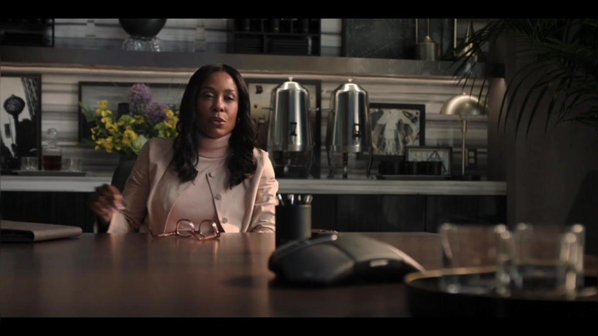 Pilot The Morning Show S4 E3