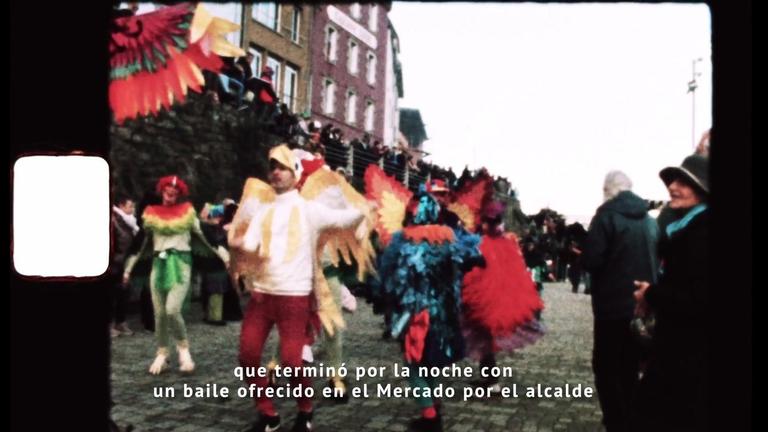 ≠Disyunciones 1.0, o viajes, plurales en el tiempo