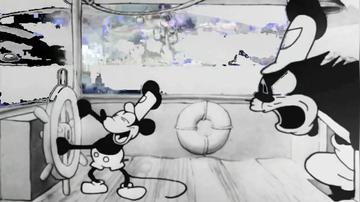 _DARK_MICKEY!