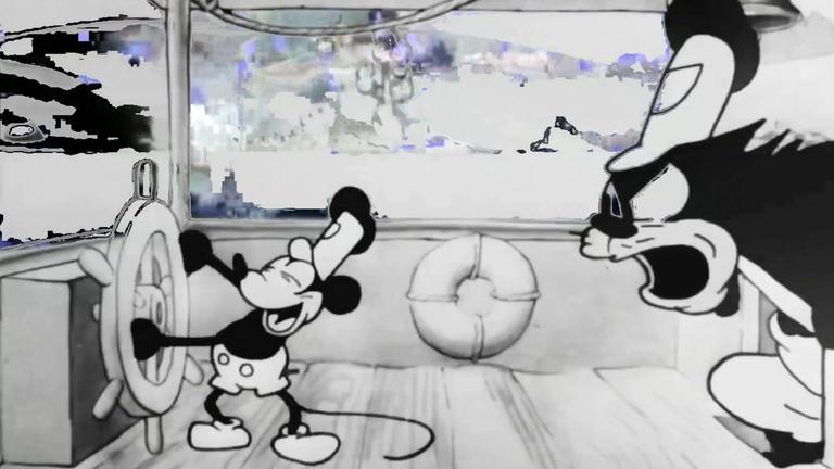_DARK_MICKEY!