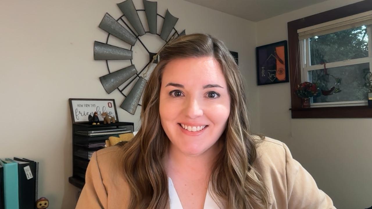 What kind of communicator are you? Describe your communication style in your own words.