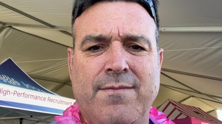 What&#39;s one lesson you wish more people in this space could hear?