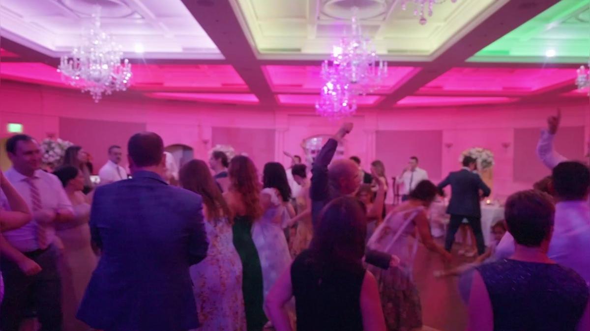 Clarks Landing Yacht Club - Jason Jani