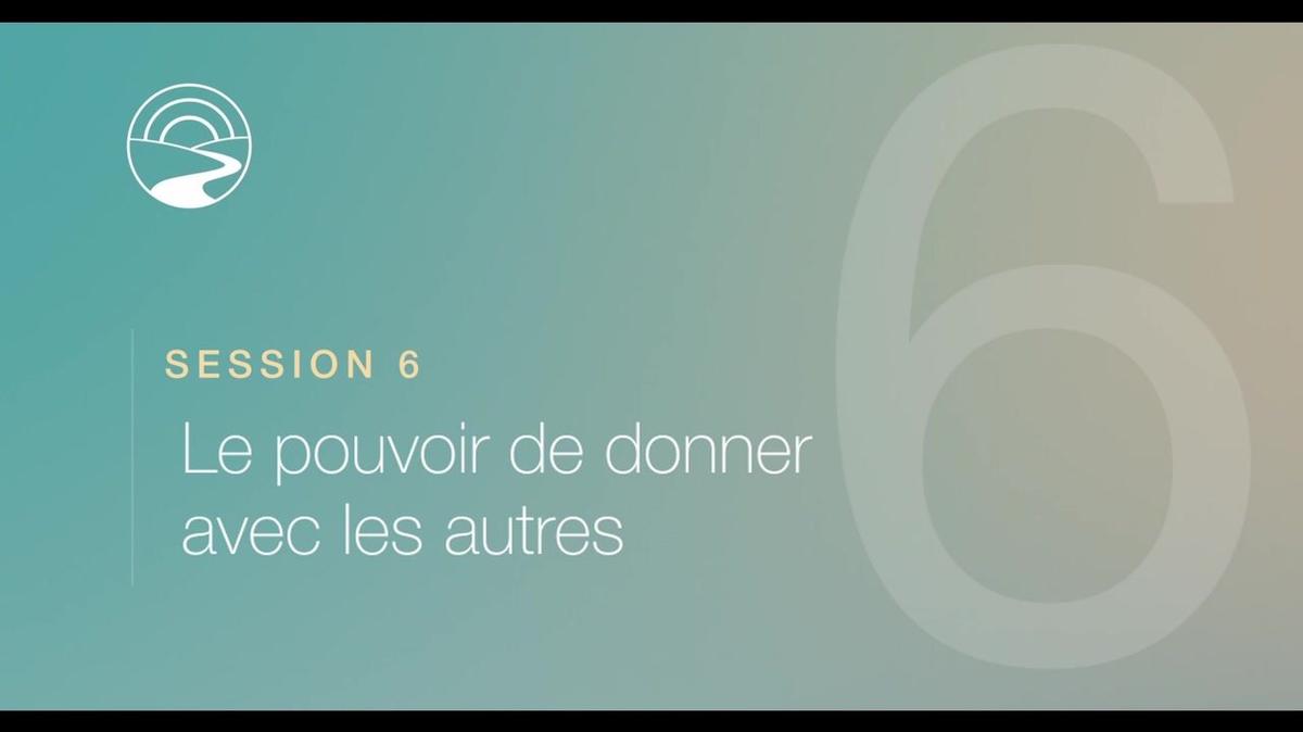 FR - Session 6 (CORE + All)