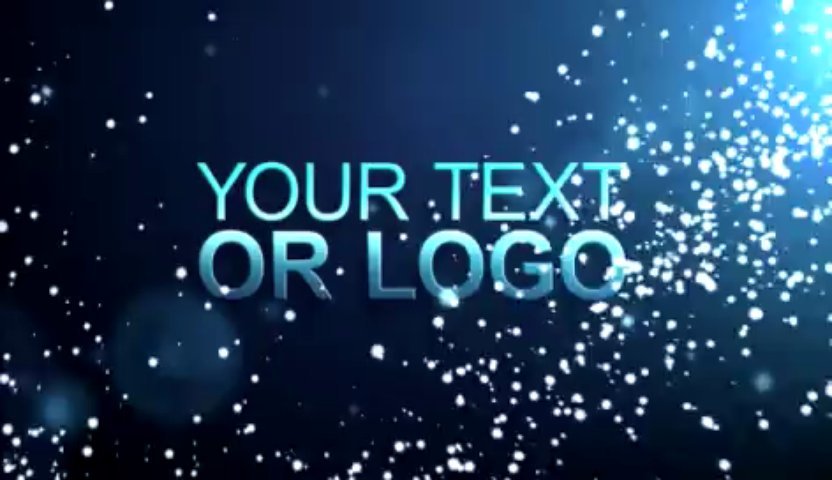 Create a professional and eye catching logo animation with music (10 samples)