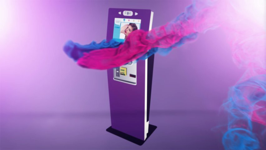 Make a 3d logo video intro or logo reveal animation with music