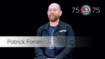 Pat Foran | 75x75 Interview Series/Série d’entrevues