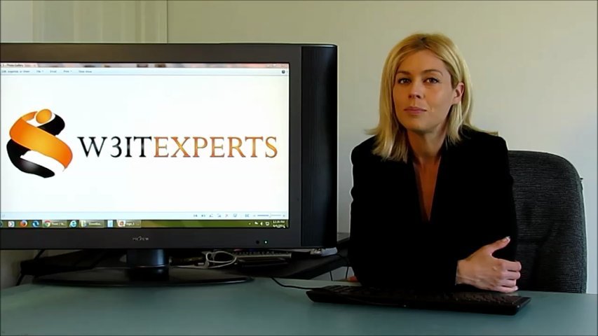 Redesign your current website design/layout