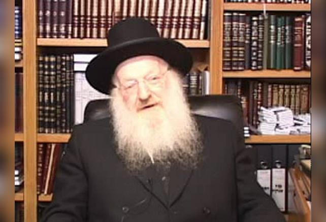 Reb Mattisyahu