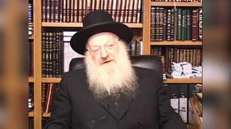 Reb Mattisyahu