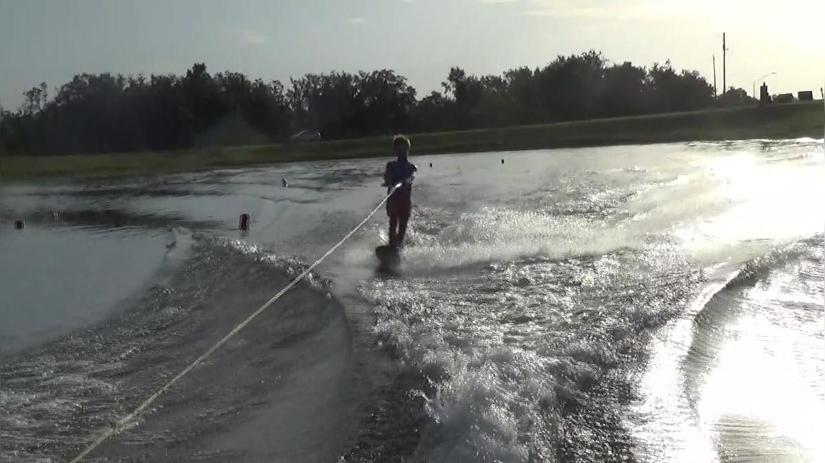 Louie Asher B1 Round 1 Pass 1