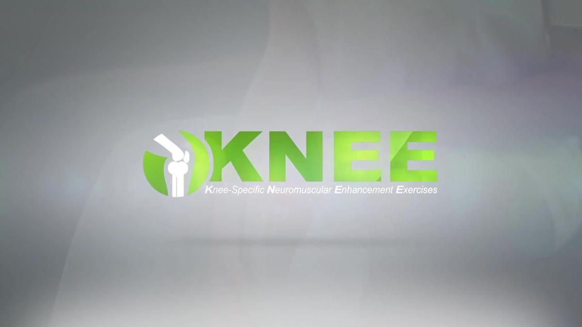 Lesson 3_ Balance and Knee Alignment