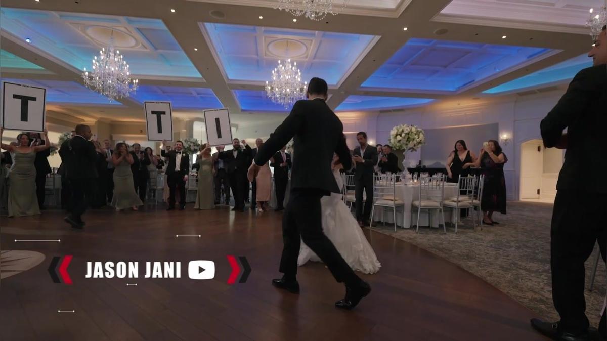 Clarks Landing Yacht Club - Sam &amp; Lou - Jason Jani