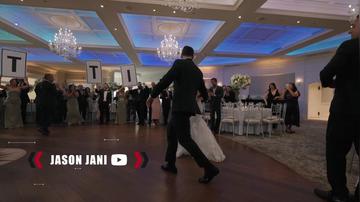 Clarks Landing Yacht Club - Sam &amp; Lou - Jason Jani