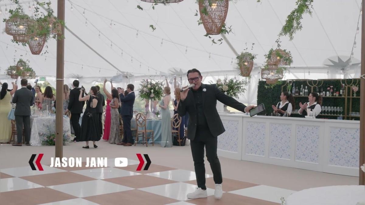 Keswick Hall, VA - Jason Jani