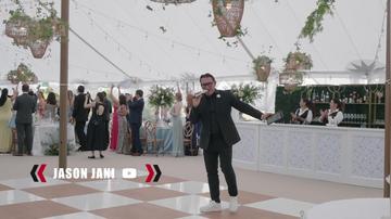 Keswick Hall, VA - Jason Jani