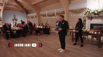 Hotel LBI - Jason Jani