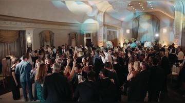 Maplewood Country Club - Joey &amp; Gianna - Jason Jani