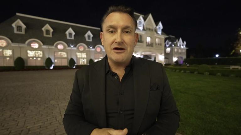 Park Chateau - Jason Jani