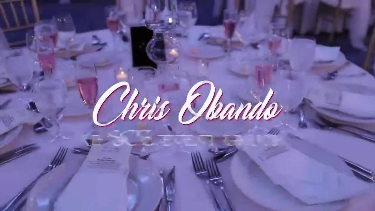 Chris Obando - Vicki &amp; Tim