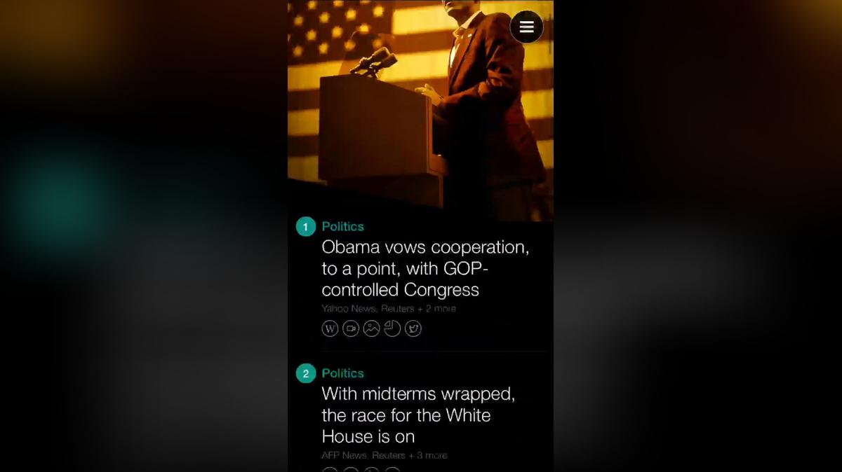 Yahoo Digest - Nav.mov